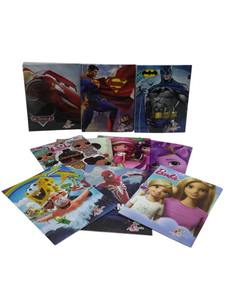 دفتر رسم 48صفحة