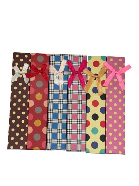 علب هدايا اكسسوار