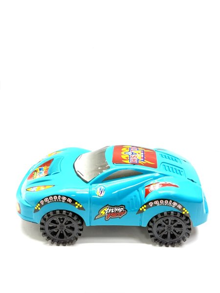 سيارة كبيرة