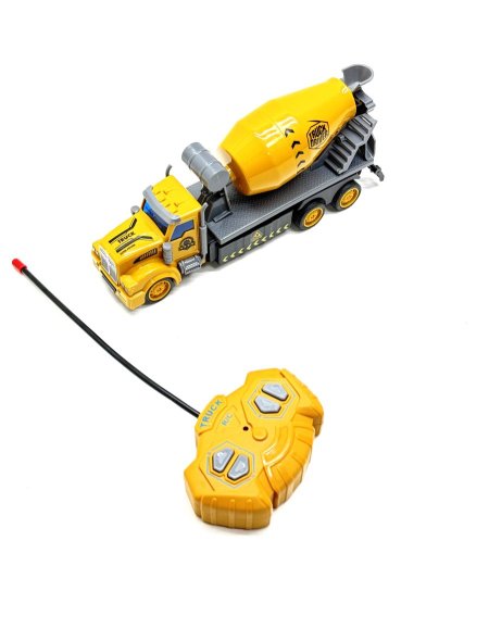 خلاطة إسمنت