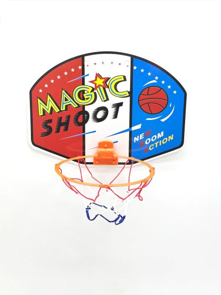 لعبة باسكت (كرة السلة)