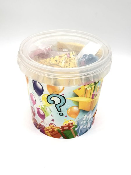 علبة مفآجات