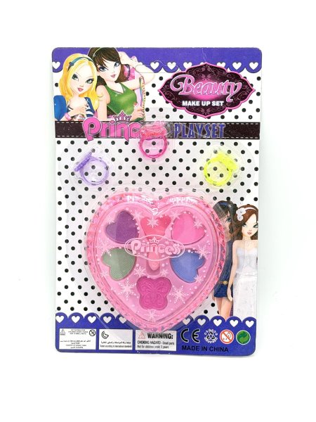 لعبة مكياج للاطفال