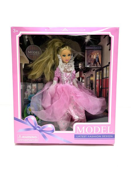 دمية عروس باربي