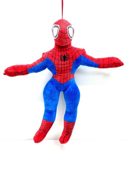 سبايدر مان كبير