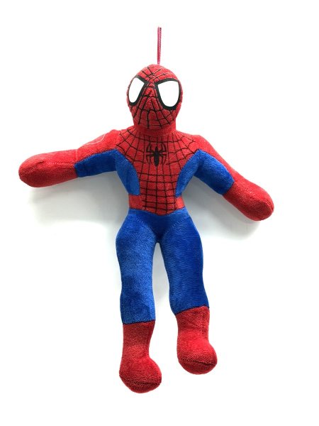 سبايدر مان صغير