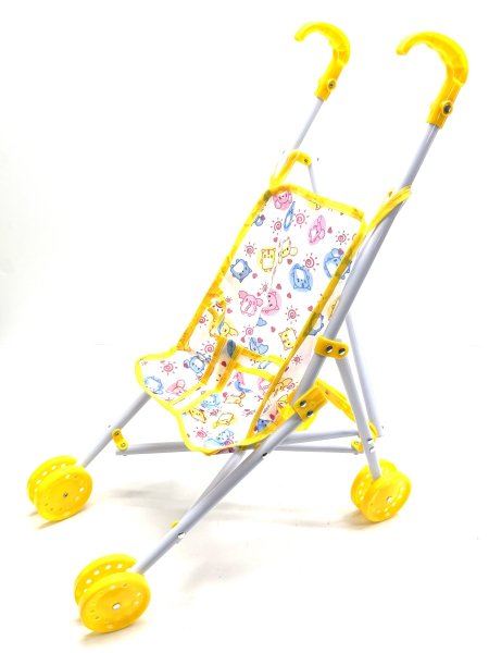 عربة أطفال