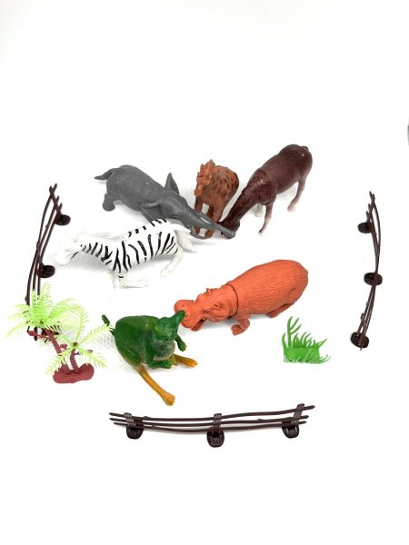 حظيرة حيوانات أشكال