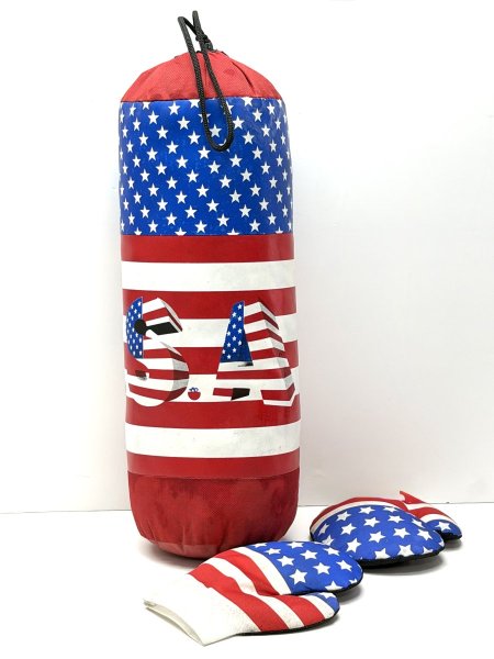 بوكس ملاكمة