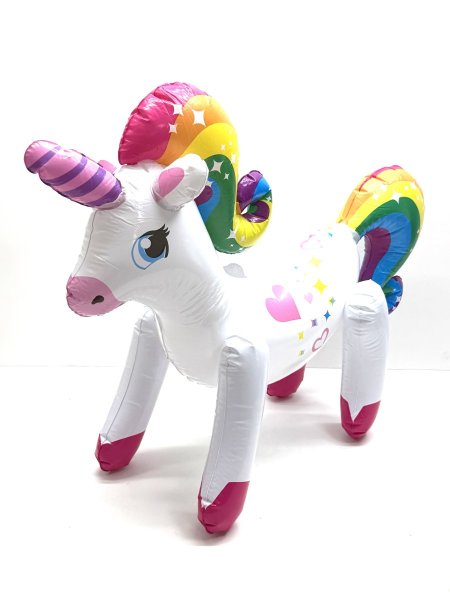 ألعاب نفخ اشكال