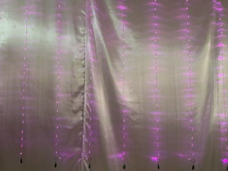 شلال 3م * 2م زهري