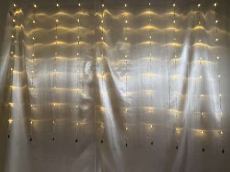 شلال 3م*2م صحراوي