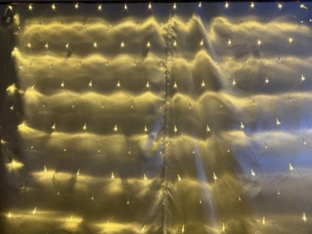 شلال شبك 2*2م صحراوي