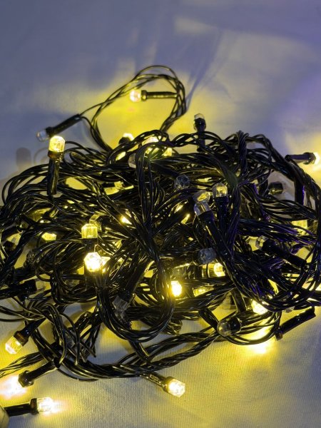 حبل 10م صحراوي