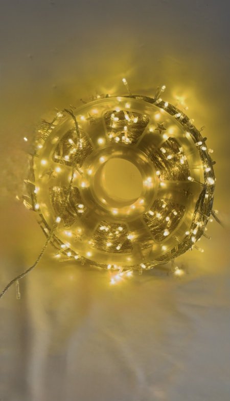 حبل 100 م صحراوي