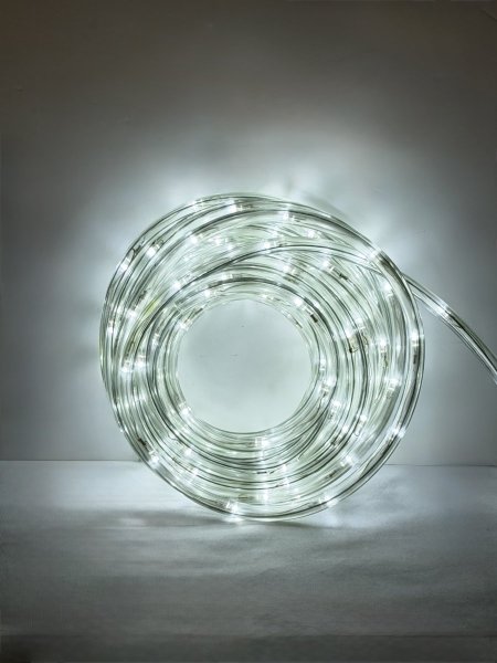 بربيش 10 م ابيض