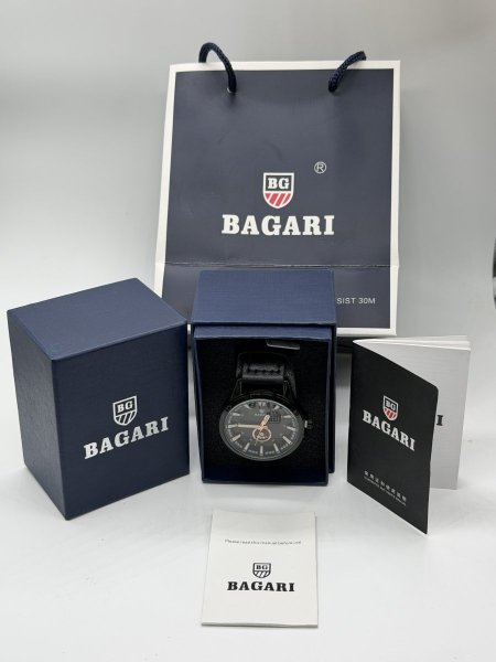 ساعة Bagari