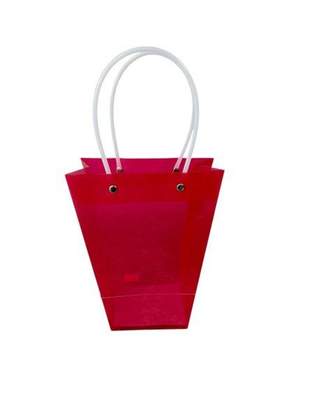 كيس شفاف ٢٠سم *١٢سم *10 سم