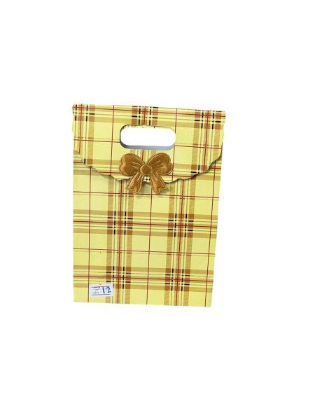 كيس ربطة 18سم *13سم *6سم