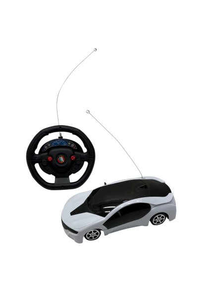 سيارة ريموت