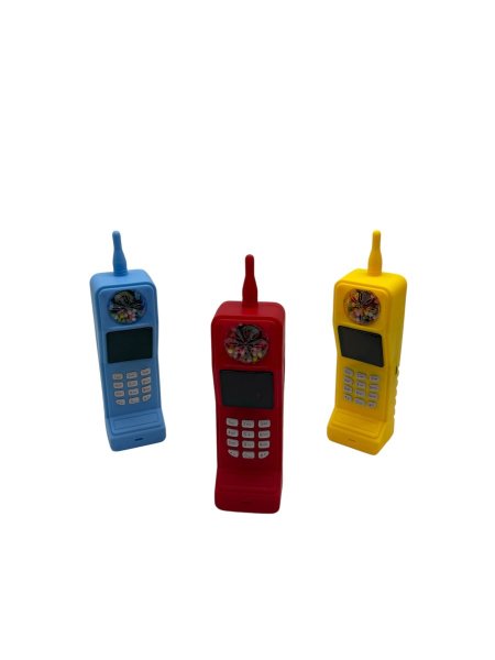 هاتف بطارية