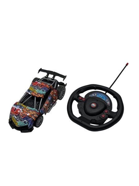 جيب كشف ريموت