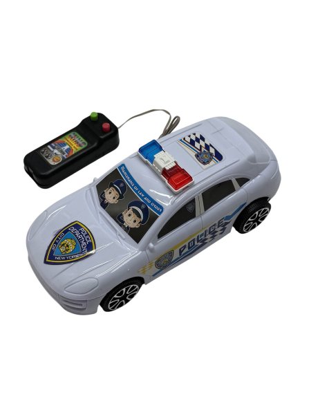 سيارة سلكية بطارية