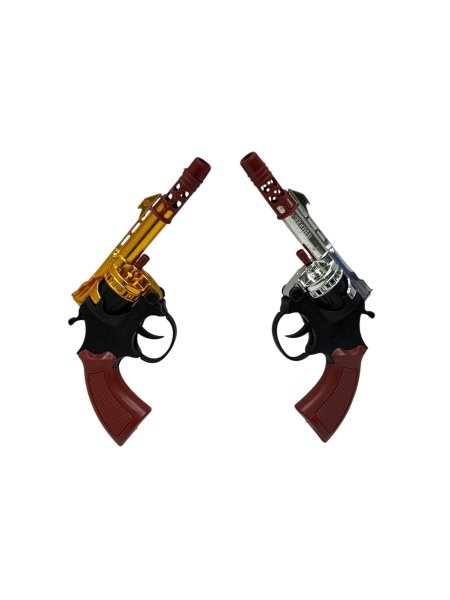 مسدس كبسول 12 حبة