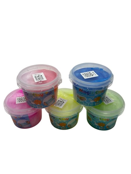 سلايم لميع مرتبان