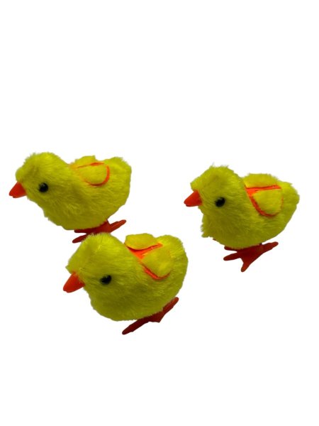 صوص اصفر متحرك