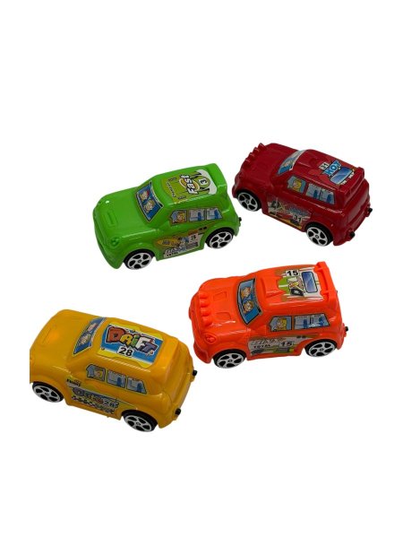 سيارة 12 حبة