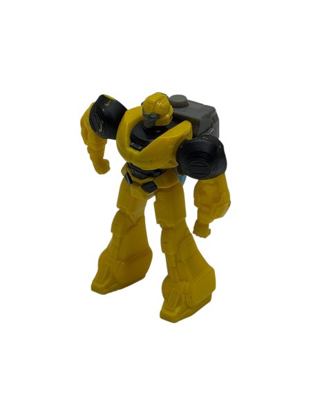 رجل آلي 12 حبة