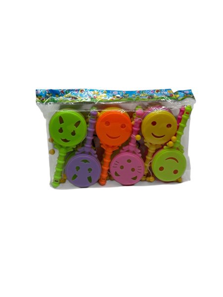 خراخيش 12 حبة