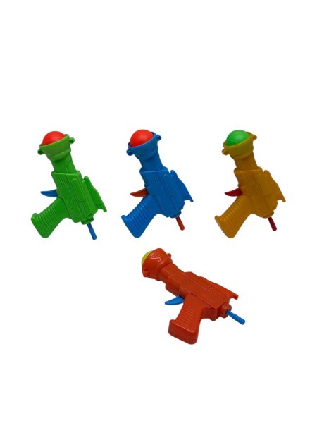 مسدس طابات 12