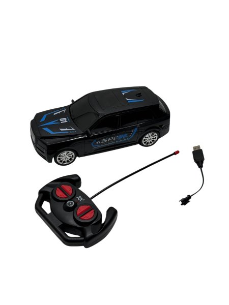 سيارة ريموت لاسلكي