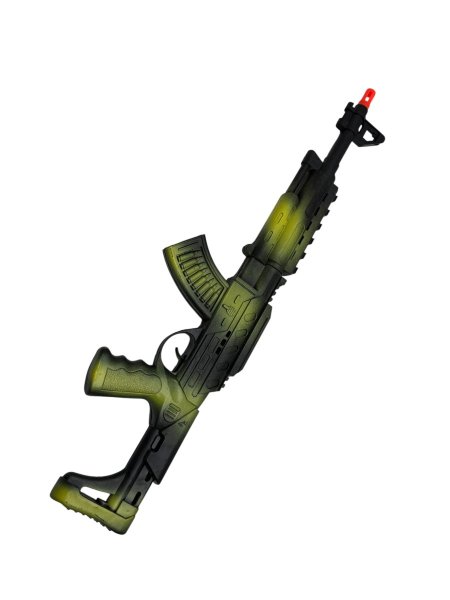 بندقية كرّار جيشي كبيرة