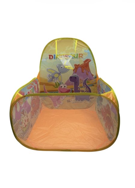 خيمة للطابات