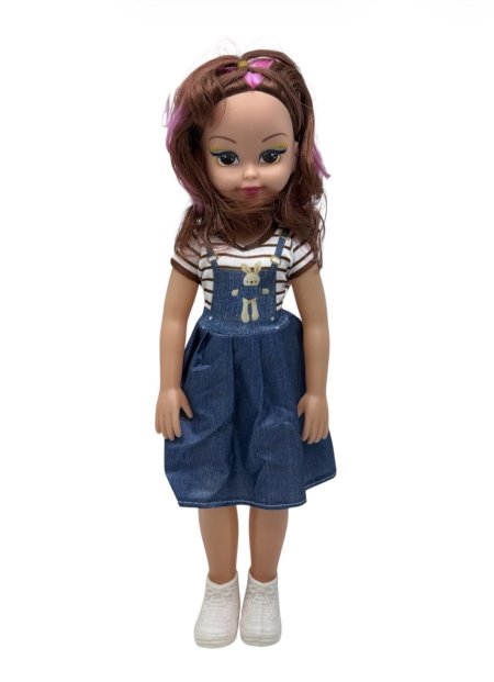 لعبة عروس كبيرة