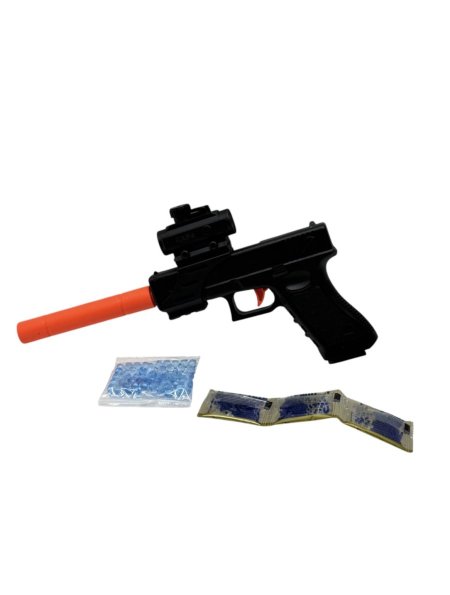 مسدس خرز وجل