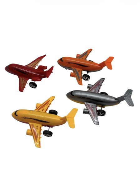 لعبة طائرة 12 حبة