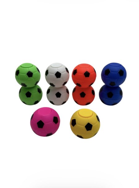 طابة سبينر 12 حبة