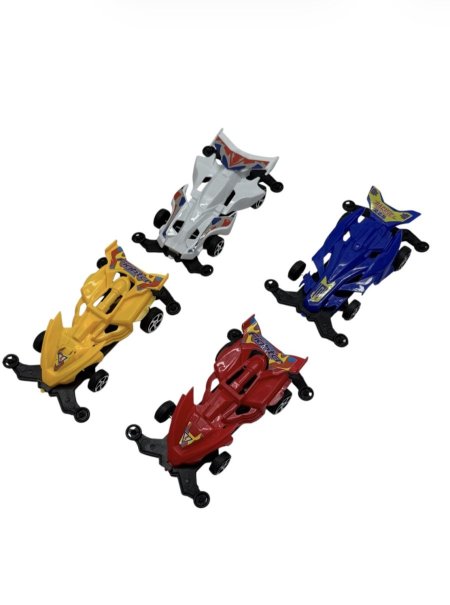 سيارات12 قطعة