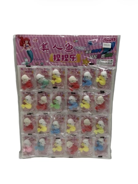 سكوتشي 24 قطعة