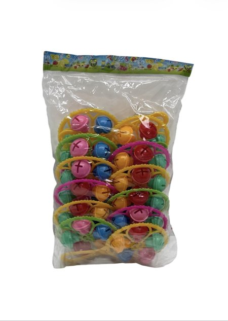 خراخيش 12 حبة