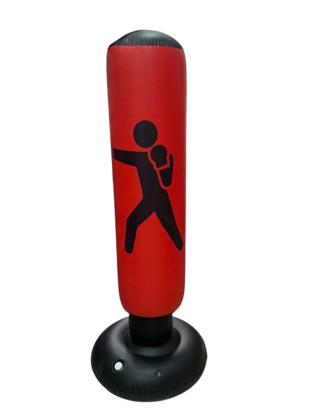 بوكس ملاكمة +قاعدة رمل