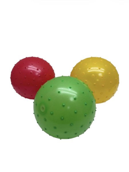 كرة بلاستيك