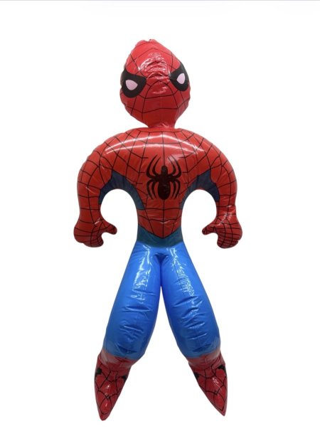 سبايدر مان كبير