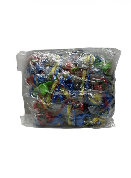 بلبل حلزون مضيء 12 حبة