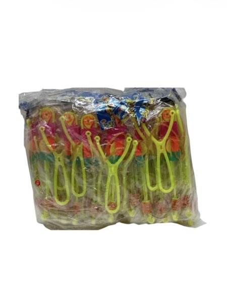 طائرة مضيئة 12 حبة