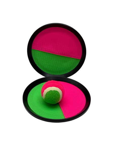 لعبة صحن تنس